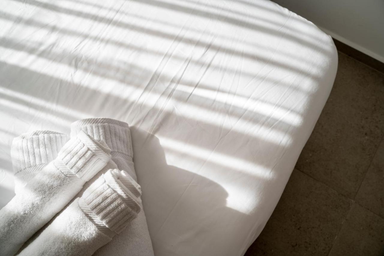 De' Mar Florentine Hotel By Peraia Tel Aviv Luaran gambar
