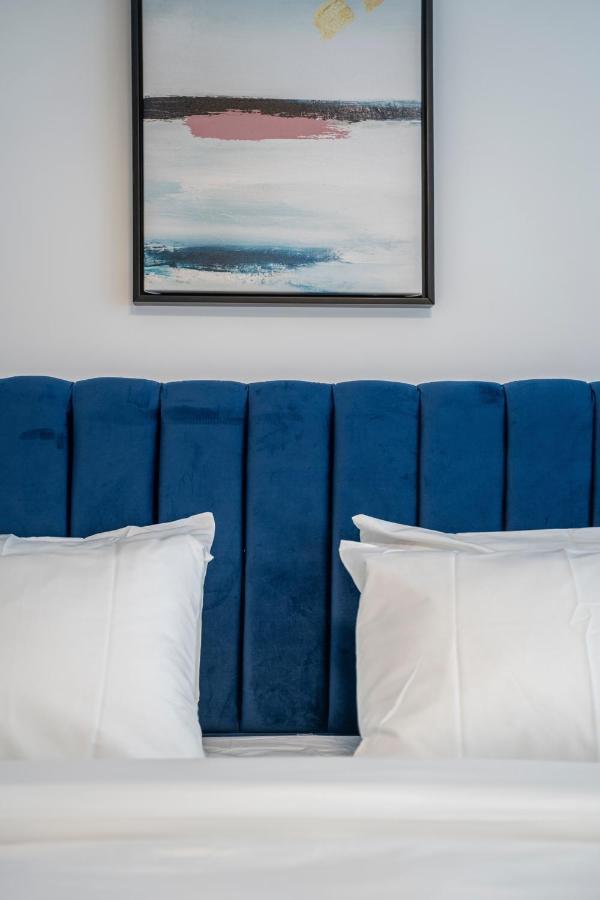 De' Mar Florentine Hotel By Peraia Tel Aviv Luaran gambar