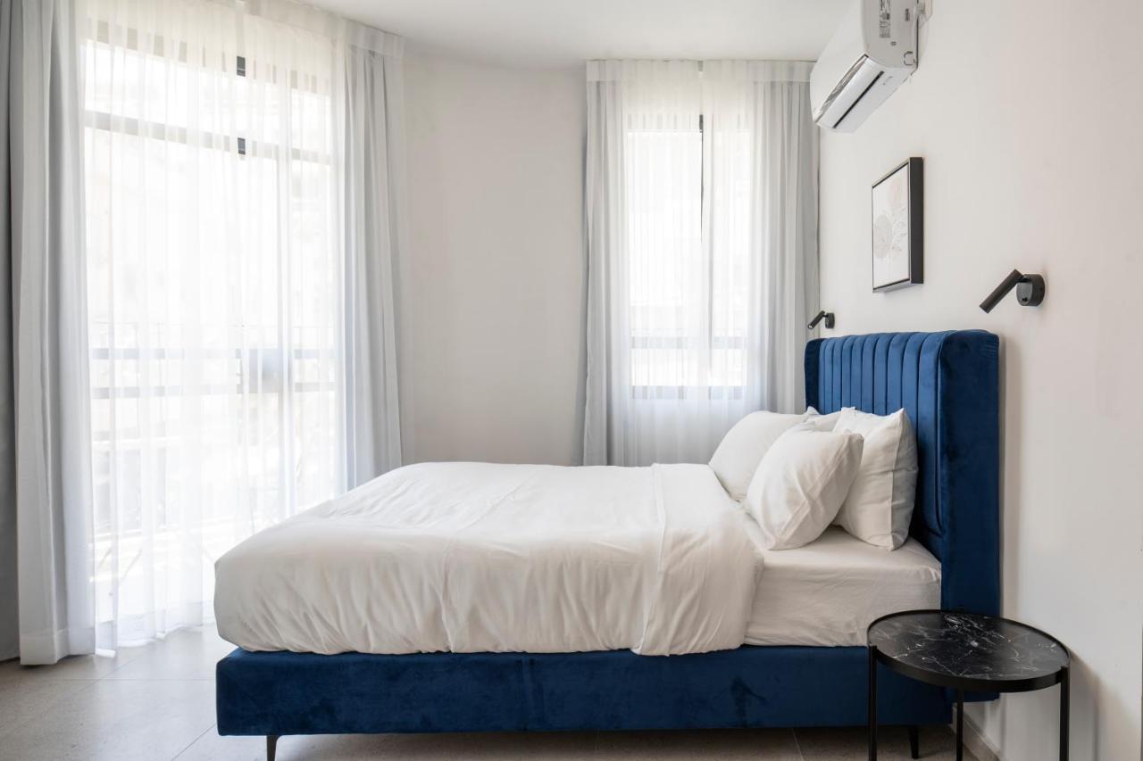 De' Mar Florentine Hotel By Peraia Tel Aviv Luaran gambar