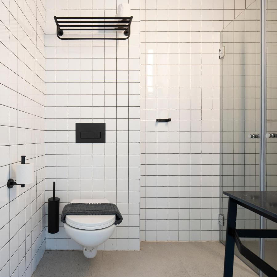 De' Mar Florentine Hotel By Peraia Tel Aviv Luaran gambar